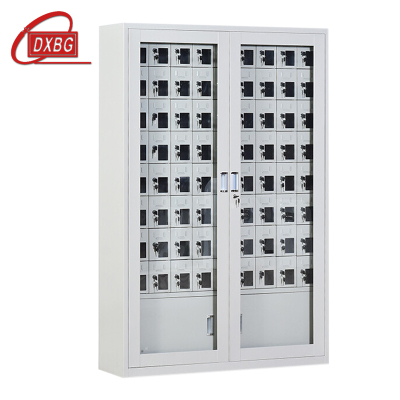 DXBG手机存放柜72门下档1800*1252*300mm