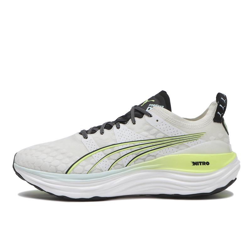 彪马(Puma)男跑步鞋轻量缓震支撑稳定防滑耐磨专业训练竞速款