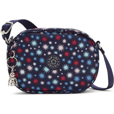 Kipling凯浦林斜挎包女轻便实用容量适中日常百搭耐磨耐用