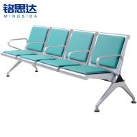 铭思达排椅四人位张