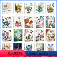 [组合更划算-咨询优惠]国际大奖小说注音版全20册 [正版]国际大奖小说注音版一年级阅读课外书JST二三年级昆虫记假如给