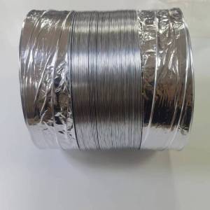 帮客材配 全新原装法迪欧油烟机CXW-218-J 9019烟管(内径180) 收前务必验货