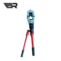 BR勃瑞/手动液压钳/BR-YQ3528/套