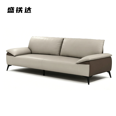盛铁达 沙发1.9m STD-ZJ065 张