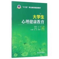 正版新书]大学生心理健康教育(十三五职业教育规划教材)韩淑君//