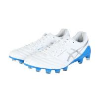 ASICS男足鞋足球训练鞋DS LIGHT XFLY 合成革天然皮革高性能