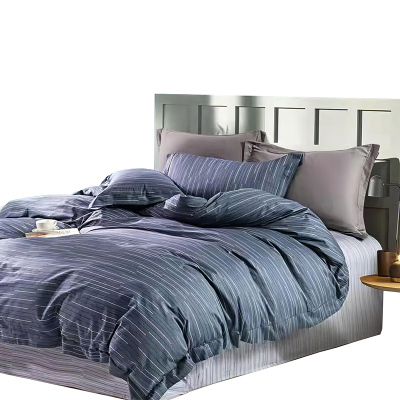 三水依梦全工艺高密四件套 200*230cm 套