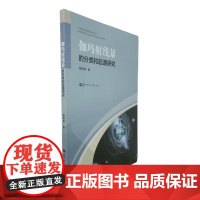 伽玛射线暴的分类和起源研究 骆娟娟 著 华中师范大学出版社 自然科学 自然科学总论