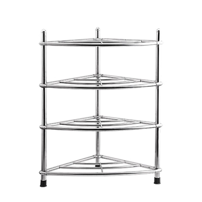 菲尔阿扎 PHIL ARZA 浴室架 四层/个