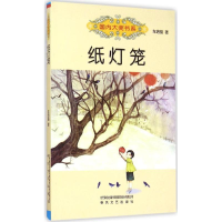 醉染图书纸灯笼9787531346692