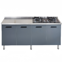 依韵珂灶台柜180*50*82cm台