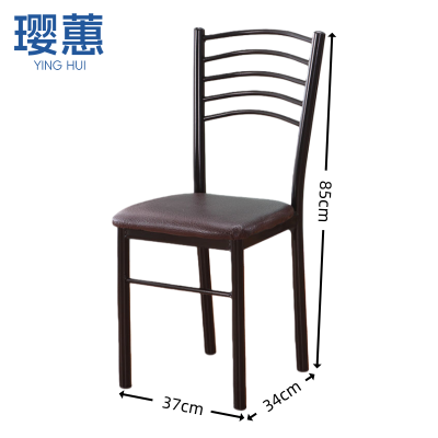 璎蕙 休闲椅37*34*85cm 把