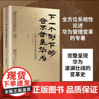 下一个倒下的会不会是华为(版)