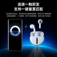 领臣 立体声音乐蓝牙耳机H77