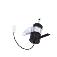 博隆机车 熄火电磁阀 16851-60015/12V 个