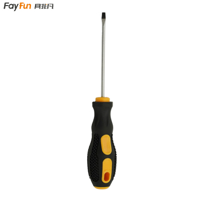 具非凡 螺丝刀 5*75MM(一字)/把