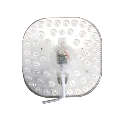 方邦24wled方形灯盘 单个装