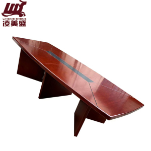 凌美盛会议桌 小型3.5米 LMS-138/张