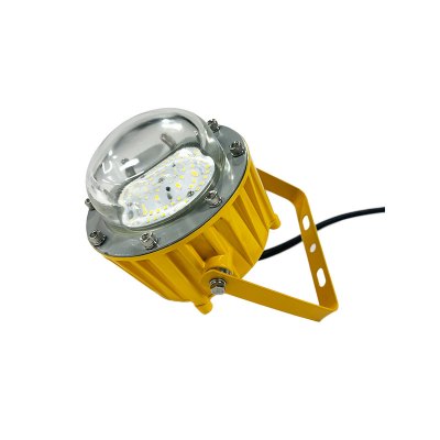 深照紫光 GB8015 LED防爆平台灯 (新款)