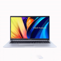 华硕(ASUS) 无畏16 标压酷睿版 I5-13420H 16G内存 512GB固态 高色域 144HZ 高性能学生办公商务便携轻薄笔记本电脑 银色
