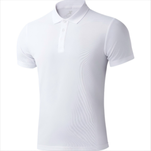 特步 短袖POLO衫(中性) XS-6XL 976227028013-1 件
