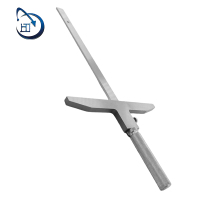 弹簧高度测量尺 HLZH2130-16