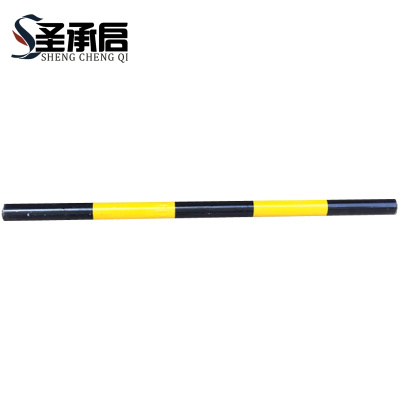 圣承启 防撞墩连接杆 42直径2米根