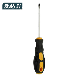 沃达兴 一字螺丝刀 6*100MM 把