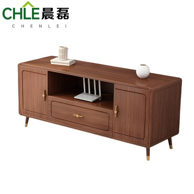 晨磊 高脚电视柜 120*40*70cm 个