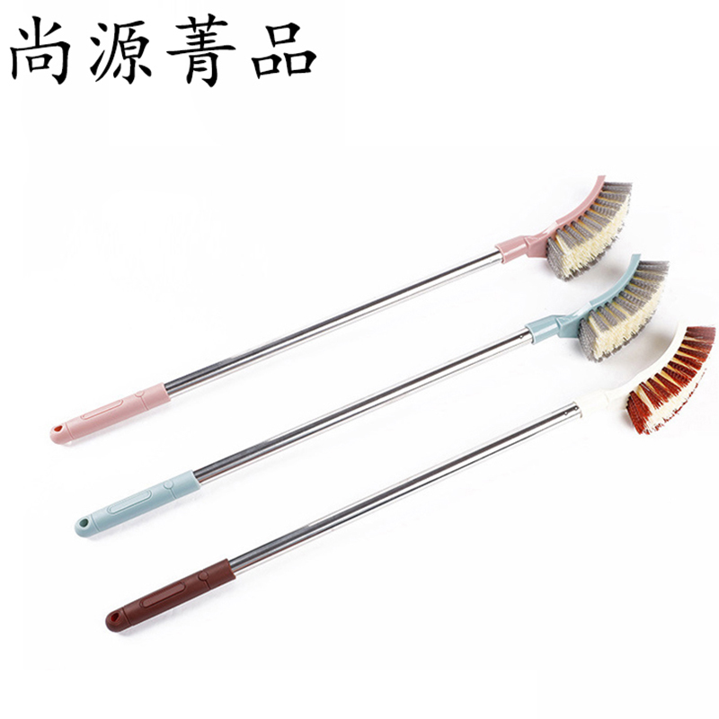 尚源菁品 马桶刷 50cm/个