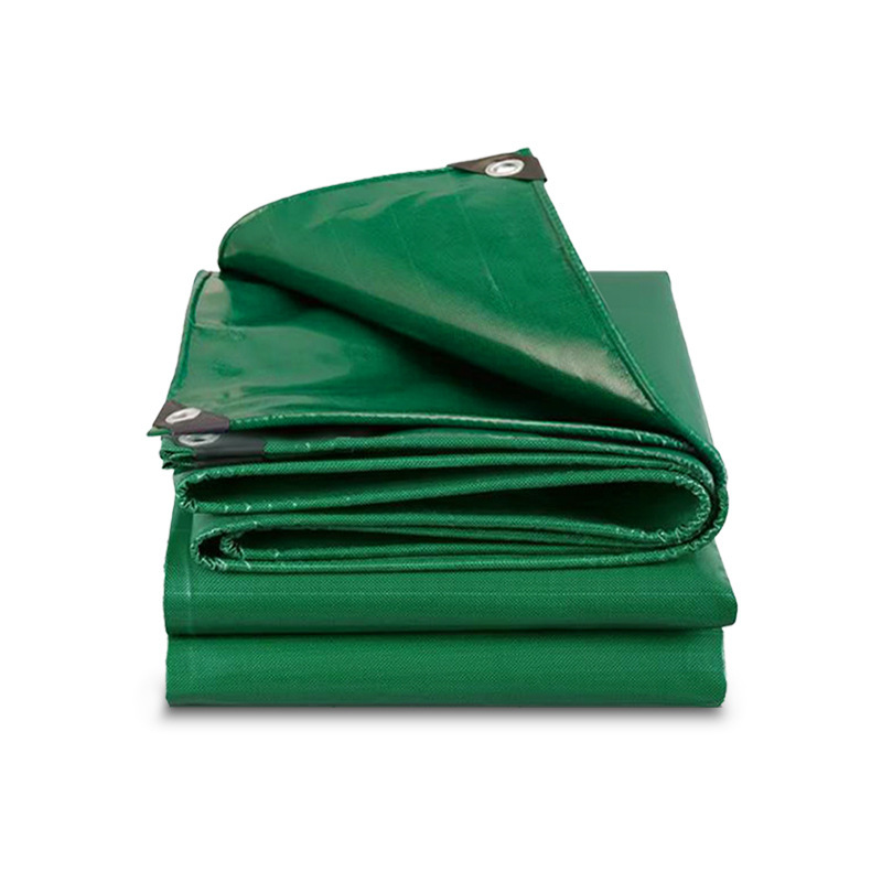 兴达 加厚货车防雨布防晒遮阳雨布pvc防雨篷布油布苫布防水耐撕刀刮布2*2米 500g