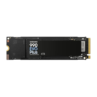 三星(SAMSUNG)固态硬盘 M.2 990EVO PLUS 4TB 单位:个