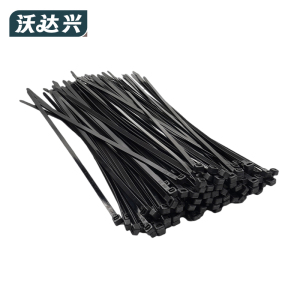 沃达兴 尼龙扎带 4*300mm 包