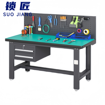 锁匠 防静电维修桌120cm张
