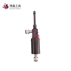 博鑫BOXIN 液压器63MPA 台