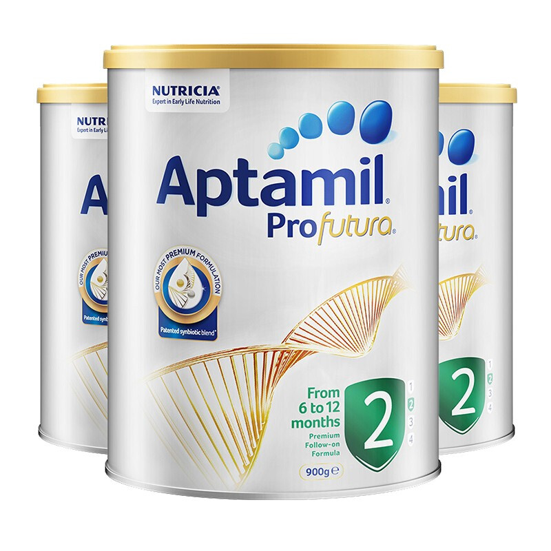 爱他美2段900怎么样_爱他美2段900好不好_爱他美2段900价格,评价,图片