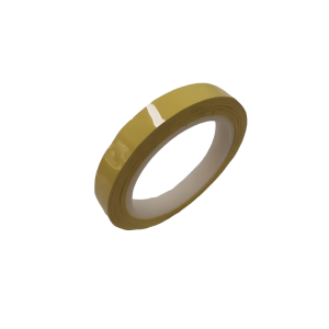 优诗提念YSTN-JD012 18mm*22m 胶带 (计价单位:个) 黄色