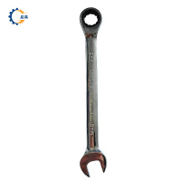 启具两用棘轮扳手17mm/把