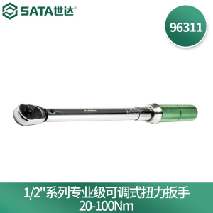 世达(SATA) 1/2
