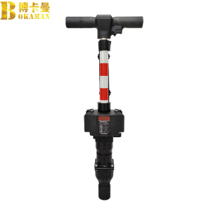 博卡曼双锂电扳手BS-EB2201(裸机)/台