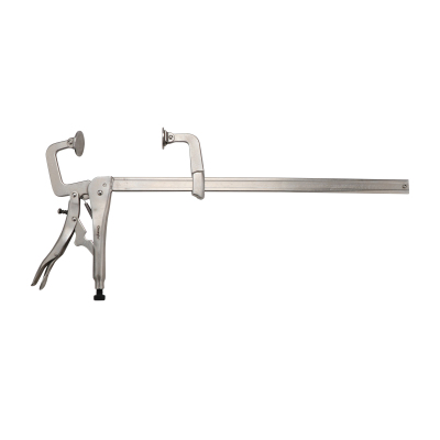 长鹿 木工夹大力钳 18”