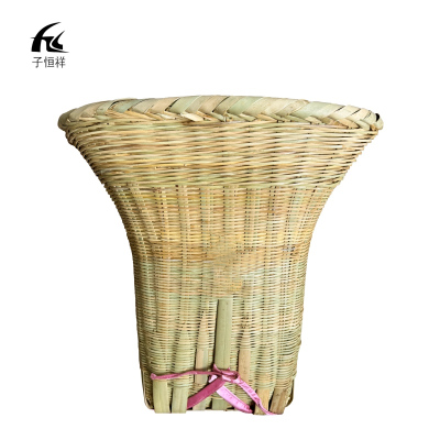 子恒祥 竹背筐 53*43*56cm 个