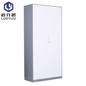 钢制文件柜 对开门资料柜WJG22/个