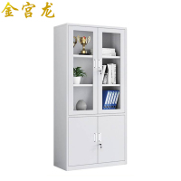 大器文件柜钢制资料柜 /台(1850*850*390mm)