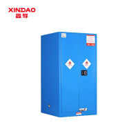鑫导 防火防爆柜 SYT379-60加仑/227L 个