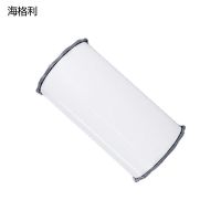 海格利220mm*20m 标签胶贴 1.00 盒/卷 (计价单位:卷) 白色贴纸 粘贴性强 防水防油 抗寒耐热