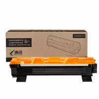 沐迅 粉盒 兄弟TN1035硒鼓体DR1035 1208/1519/1608-个(TN1035粉盒)