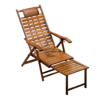 豫龙都 午休折叠椅 加长 把