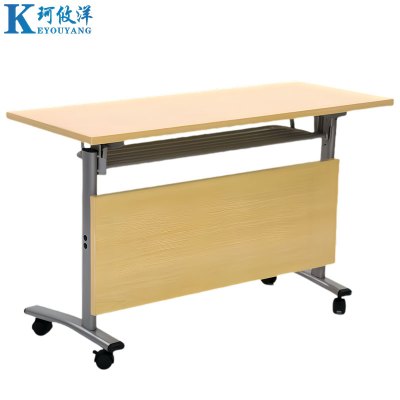 珂攸洋会议桌1400*400*750mm张