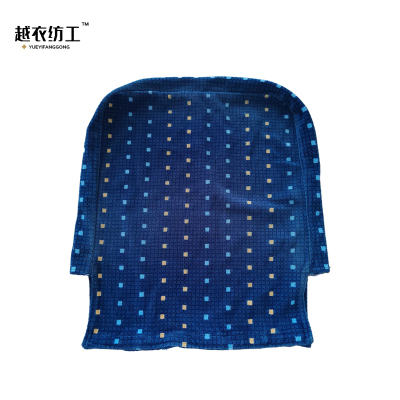 越衣纺工 DC边凳套 34×42cm 可定制 个